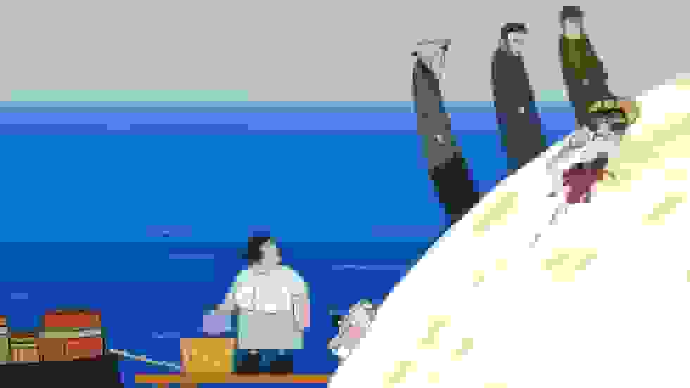 فیلم کارگردان روسی در لیست نهایی اسکار قرار گرفت