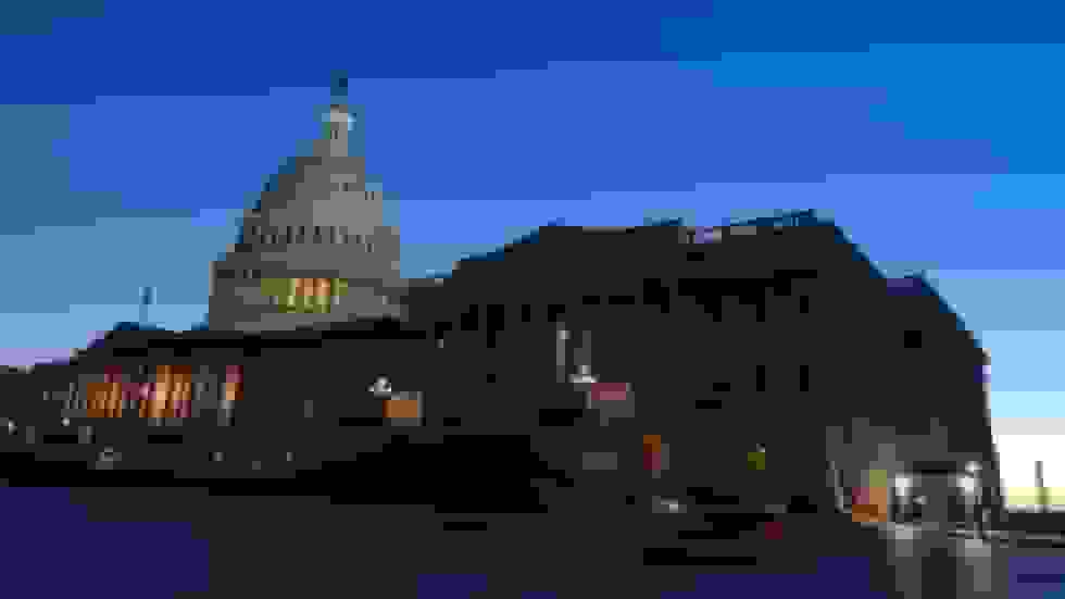 نمایندگان مجلس آمریکا در تلاش برای متوقف کردن حملات نظامی به ونزوئلا شکست خوردند