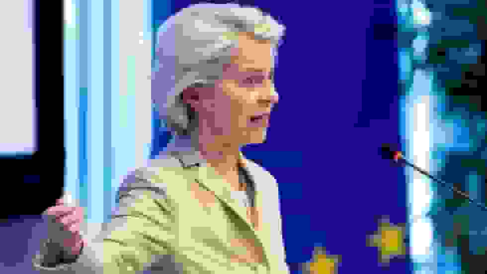 اتحادیه اروپا در تلاش برای تصاحب دارایی‌های روسیه: به روز رسانی زنده