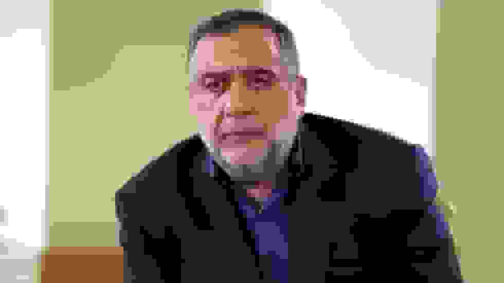 درخواست حبس ابد برای میلیاردر سابق روسی