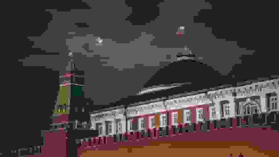 واکنش کرملین به افزایش تنش‌های آمریکا و ونزوئلا