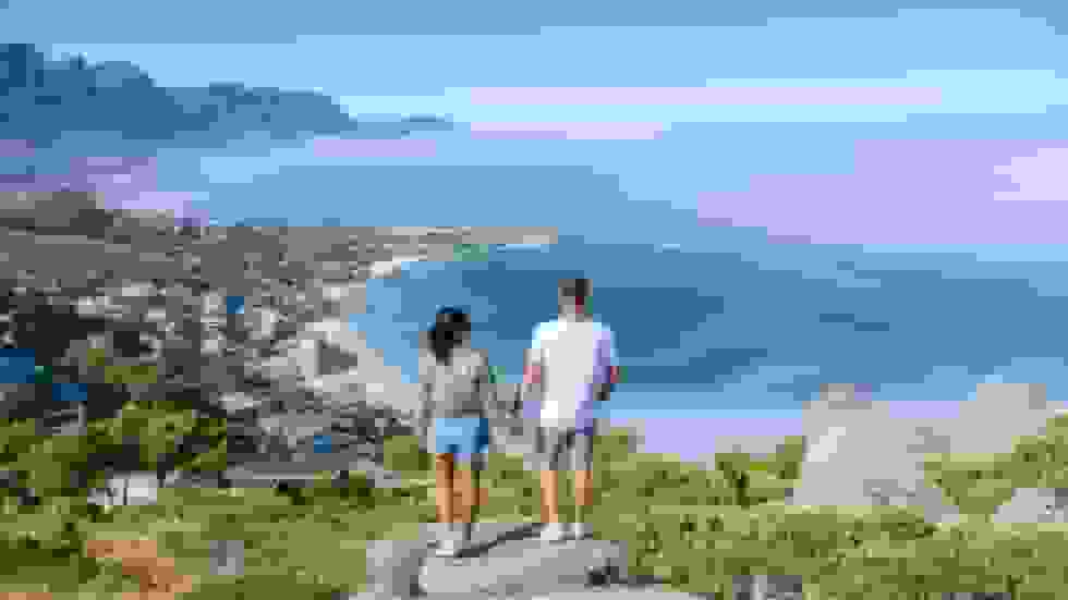 آفریقای جنوبی ایمنی گردشگران را تضمین می‌کند