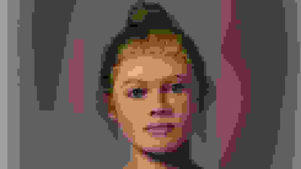 مطالعه جدید: احتمالاً اولین زن سیاهپوست بریتانیا چشمان آبی و موهای روشن داشت