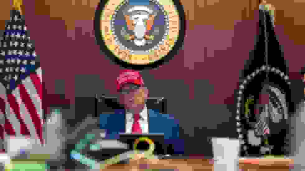 ترامپ بودجه نظامی رکوردشکن ۹۰۱ میلیارد دلاری آمریکا را با ۸۰۰ میلیون دلار کمک به کییف امضا کرد