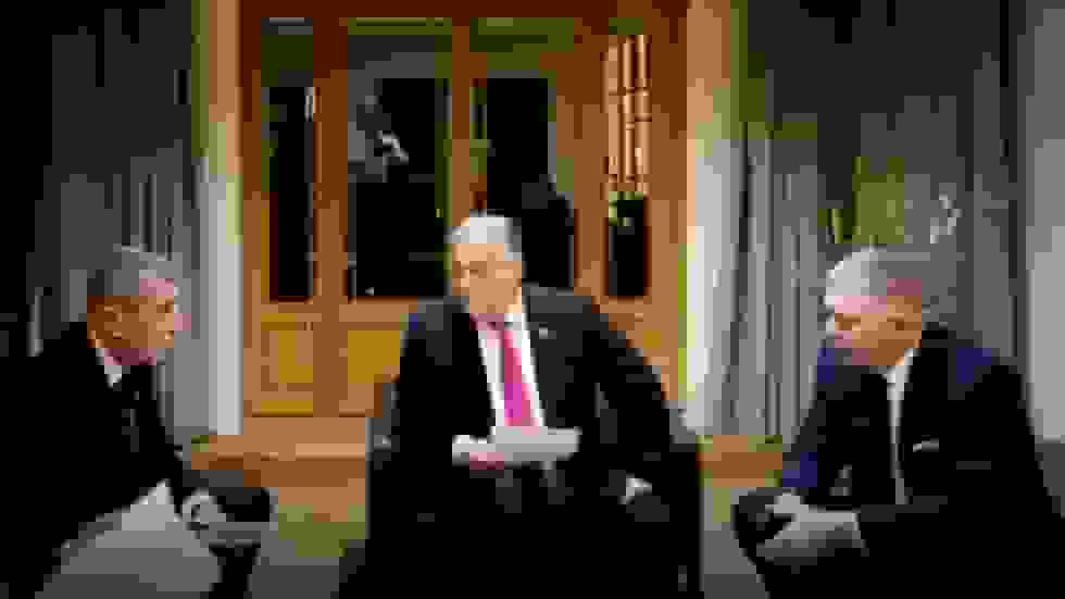 مجارستان: تصمیم وام اتحادیه اروپا به اوکراین، اروپا را به جنگ نزدیک‌تر کرد