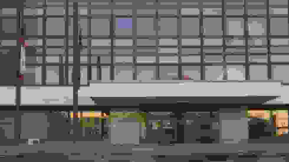 وزارت کشور جمهوری چک پرچم اوکراین را پایین آورد