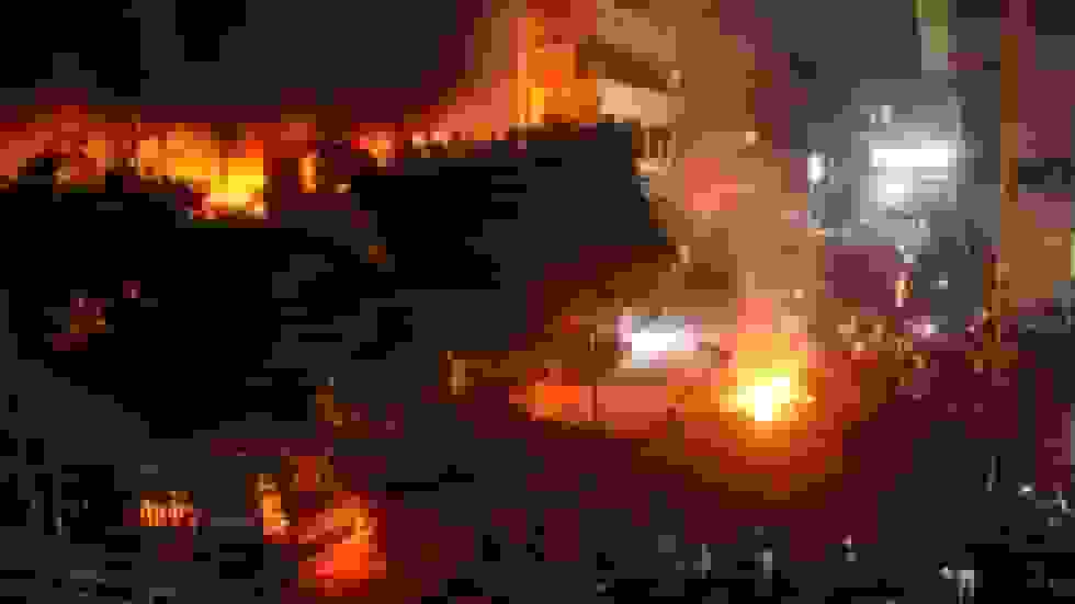 مرگ رهبر دانشجویی بنگلادش باعث ناآرامی‌های گسترده شد