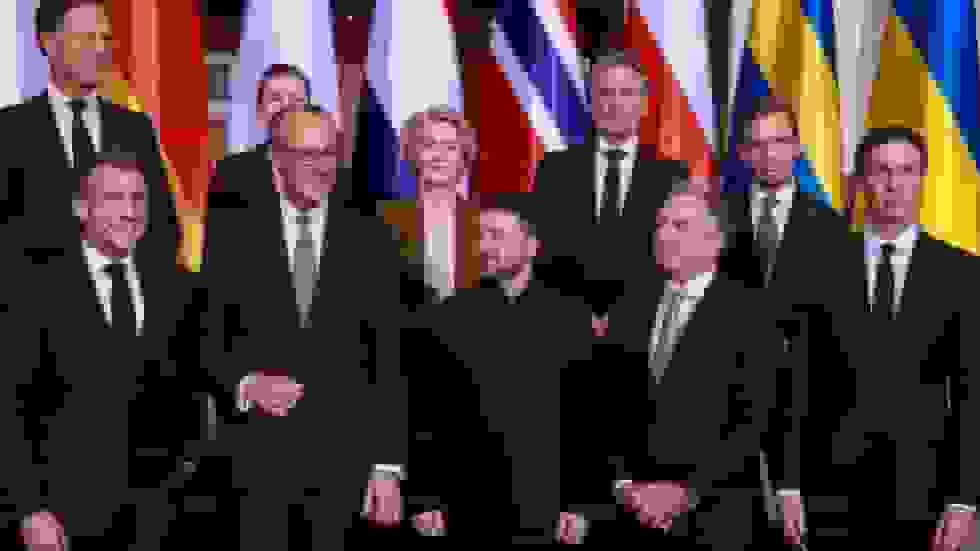 فیودور لوکیانوف: اتحادیه اروپا در آستانه خطرناک‌ترین اقدام خود