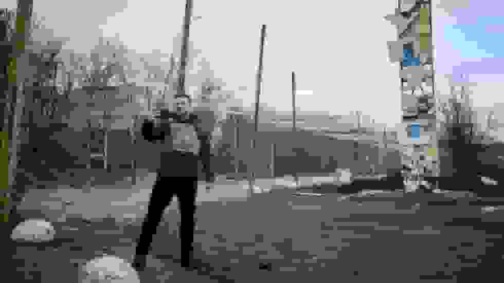 پوتین: زلنسکی یک «هنرمند بااستعداد» است