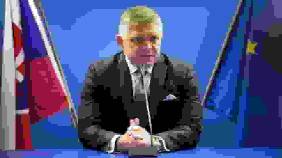 نخست وزیر اسلواکی از تأمین مالی بیشتر ارتش اوکراین خودداری کرد