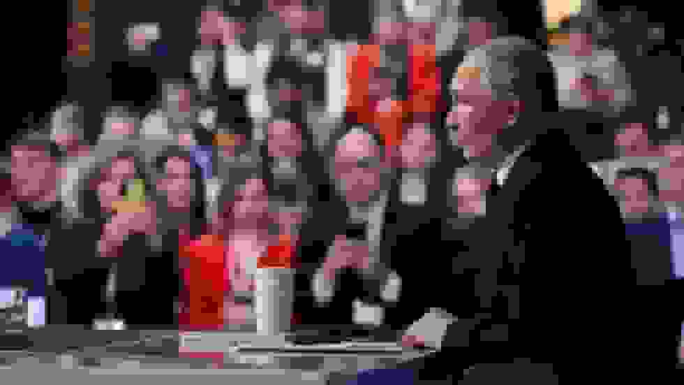 پیام ولادیمیر پوتین برای نسل‌های آینده: «ما بیهوده زندگی نکردیم»