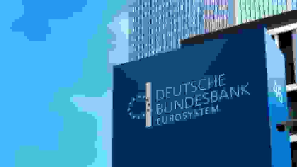 آلمان به سوی بزرگترین کسری بودجه از زمان اتحاد می‌رود – بوندسبانک