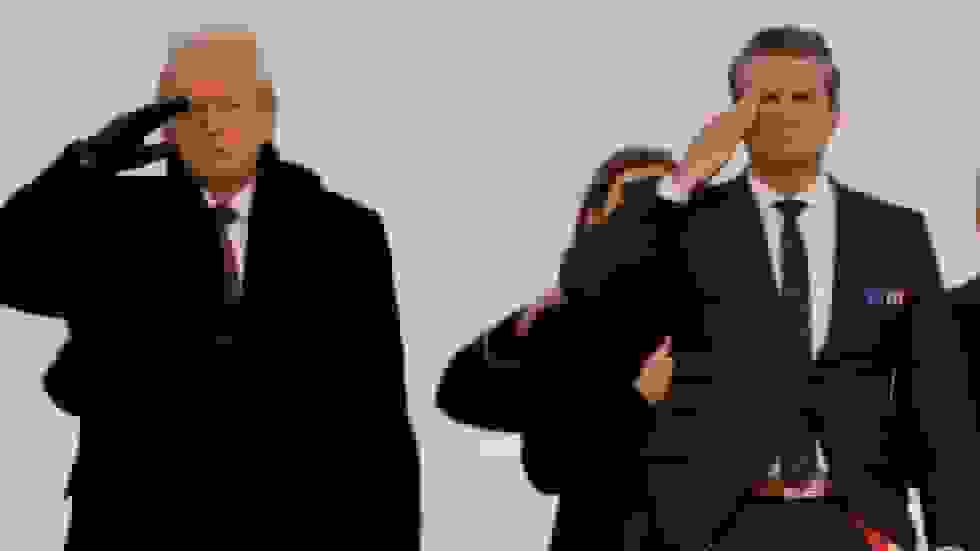 حمله هوایی آمریکا به سوریه در تلافی کشته‌شدن نظامیان آمریکایی