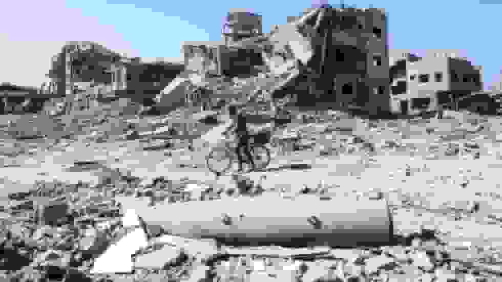 اسرائیل دعوت‌نشده: آیا نیروهای خارجی می‌توانند صلح را در غزه ایجاد کنند؟