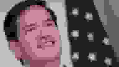 روبیو با خبرنگاران جوک‌های ولادیمیر پوتین را مطرح می‌کند