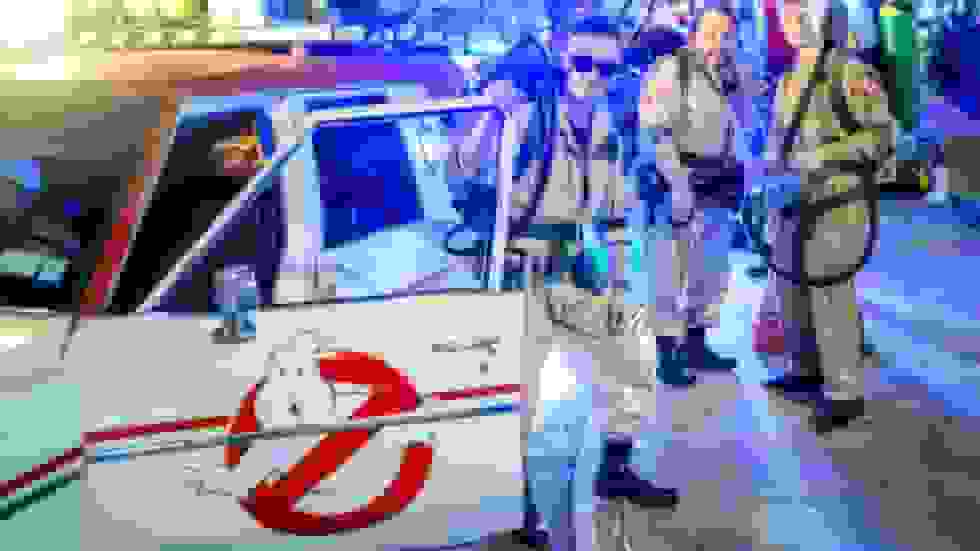 اوربان خود و متحدانش را 'شکارچیان ارواح اتحادیه اروپا' نامید (ویدیو)