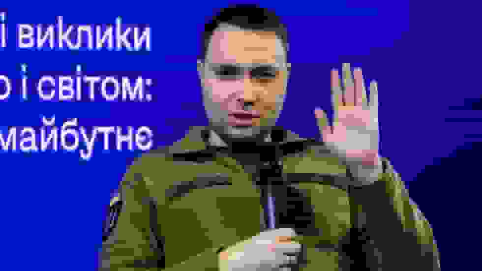 اوکراین بسیج خود را 'نابود' کرد – رئیس جاسوسی کیف