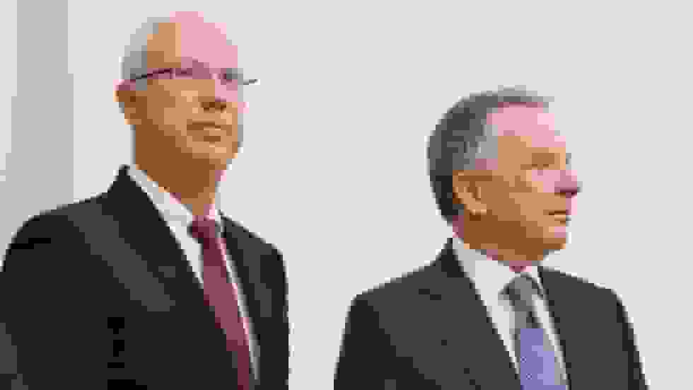 فرستاده پوتین دور جدید مذاکرات با آمریکا را تأیید کرد