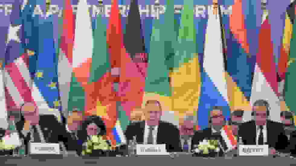 روسیه قصد دارد پتانسیل عظیم آفریقا را آزاد کند – لاوروف