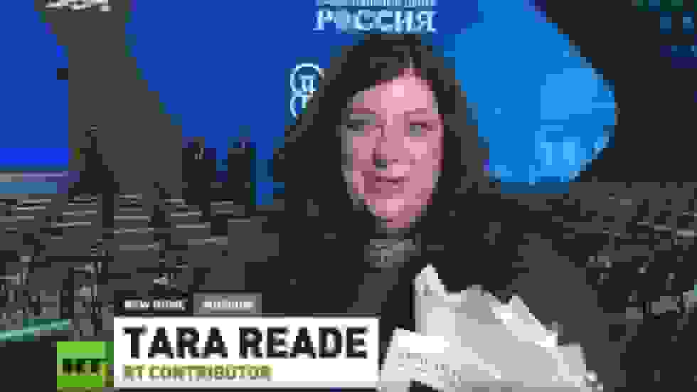 دستیار پیشین بایدن پاسپورت روسیه دریافت کرد