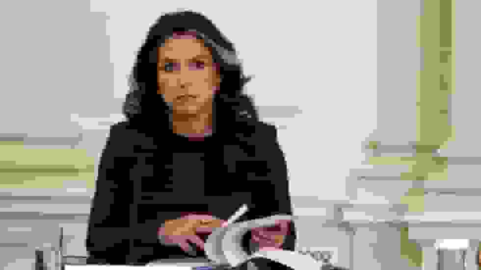 رویترز دروغ‌ها و تبلیغات را گسترش می‌دهد تا مناقشه اوکراین را طولانی کند – تولسی گابارد