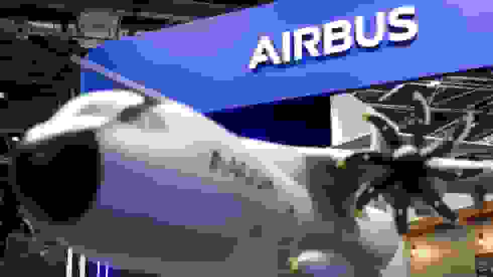 غول هوافضای جهان گوگل را به دلایل امنیتی ترک می‌کند