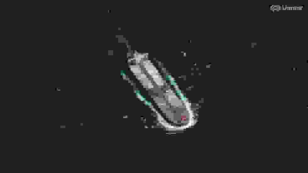 تلاش آمریکا برای توقیف سومین نفتکش در نزدیکی ونزوئلا