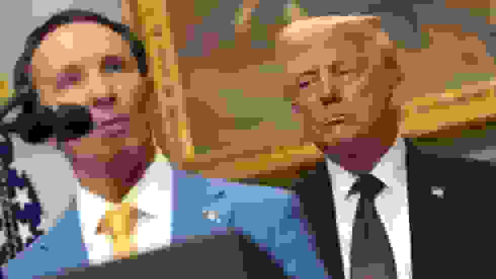 ترامپ نماینده ویژه خود را برای گرینلند منصوب کرد