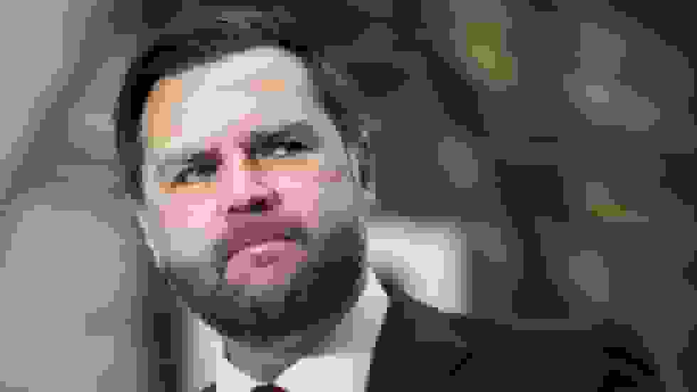 هشدار ونس درباره اروپای غربی “همسو با اسلام‌گرایان”