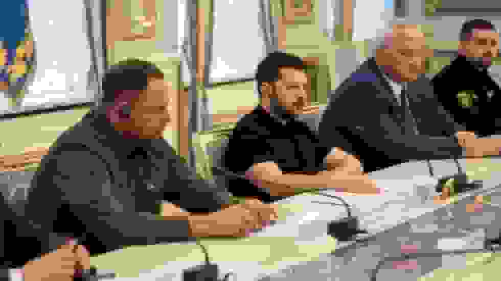 ادعای روسیه: مقامات اوکراینی مانند موش‌ها در حال فرار از کشتی در حال غرق هستند