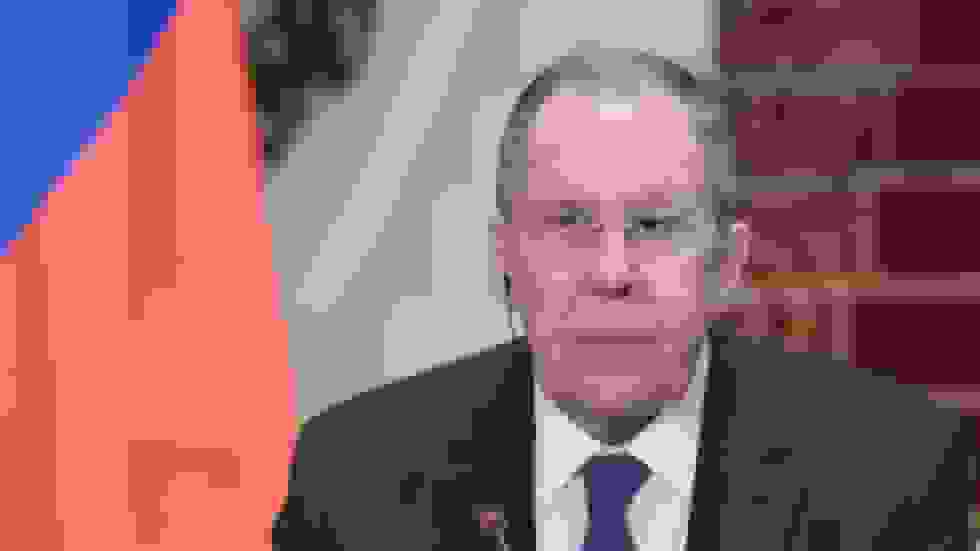 روسیه از ونزوئلا در تقابل با آمریکا حمایت می‌کند