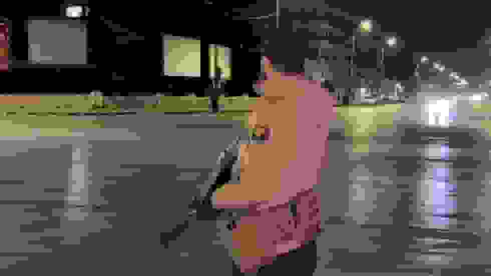 درگیری‌های مرگبار در حلب سوریه