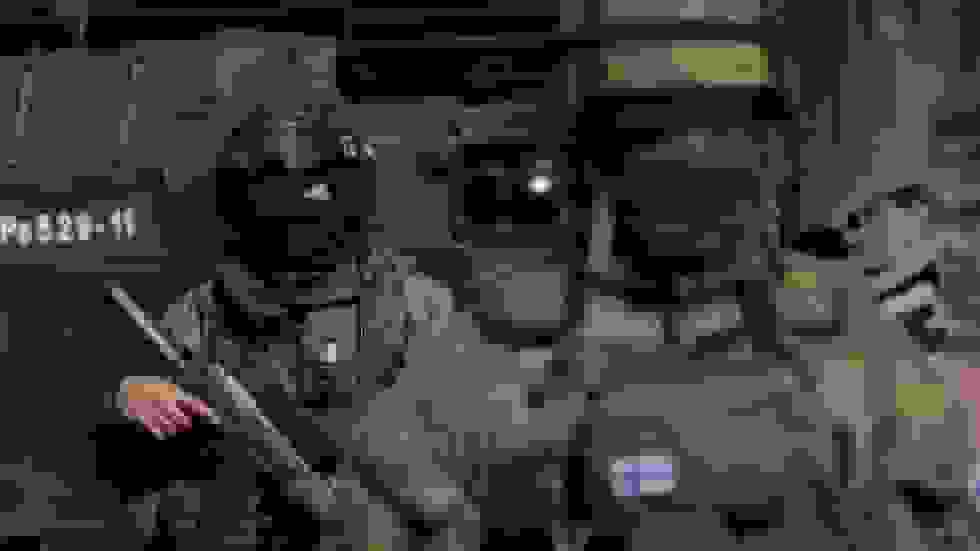 فنلاند سن خدمت سپاه ذخیره را به ۶۵ سال افزایش می‌دهد