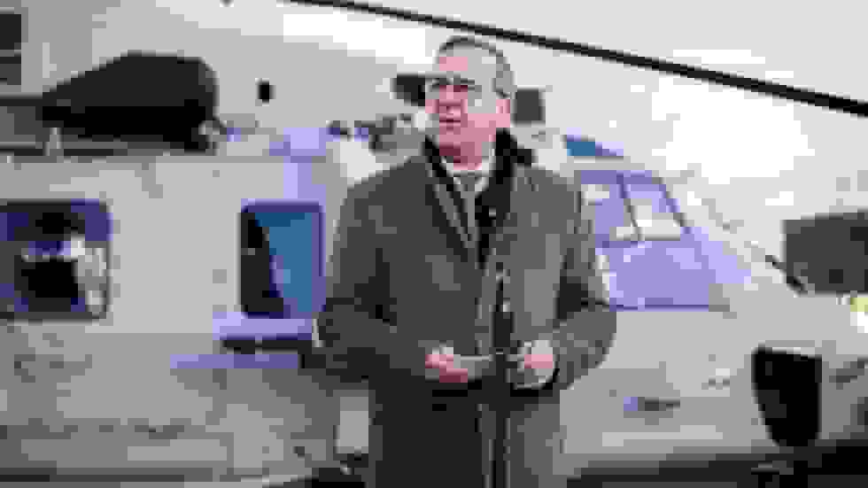 پوتین علاقه‌ای به جنگ با ناتو ندارد – وزیر دفاع آلمان