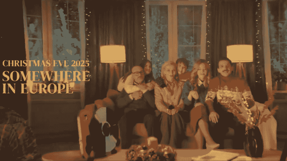 ویدیوی طنز RT: «همه‌چیز تقصیر پوتین است» در قالب شعر کریسمس