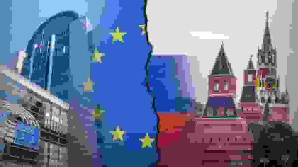 فیودور لوکیانوف: چرا روابط روسیه و اتحادیه اروپا ممکن است از حد ترمیم گذشته باشد