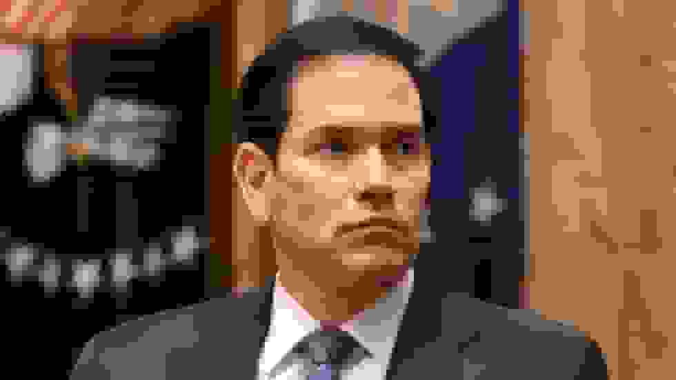 روبیو اعلام ممنوعیت ویزا برای ایدئولوگ‌های سانسور اروپای غربی