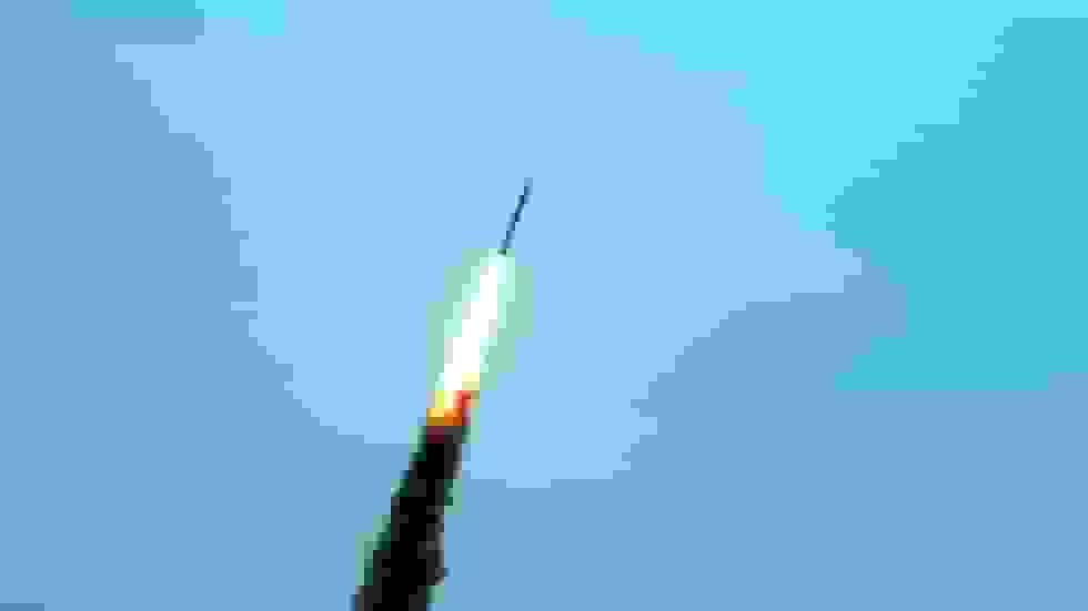 هند ماهواره تجاری BlueBird Block-2 را با موفقیت به فضا پرتاب کرد