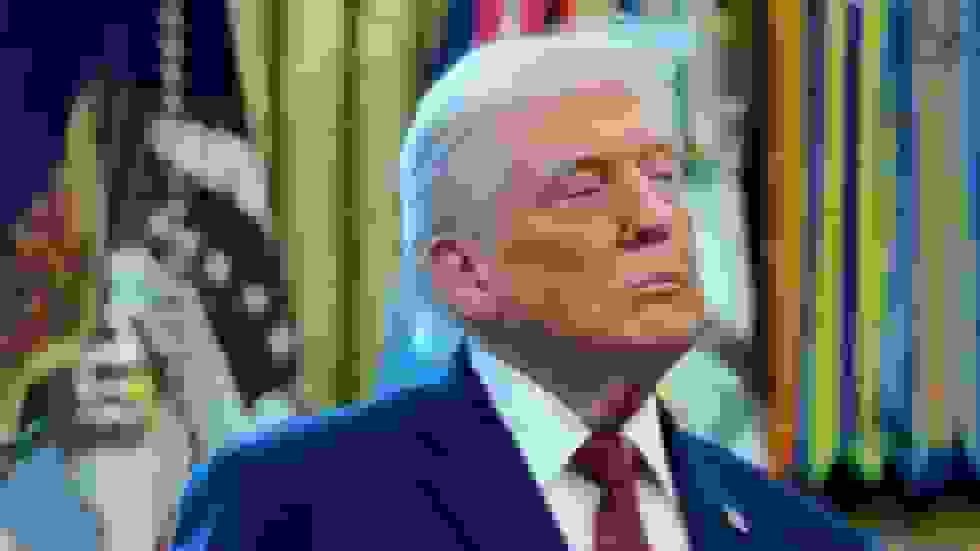 ترامپ نیویورک تایمز را «تهدیدی برای امنیت ملی» می‌نامد