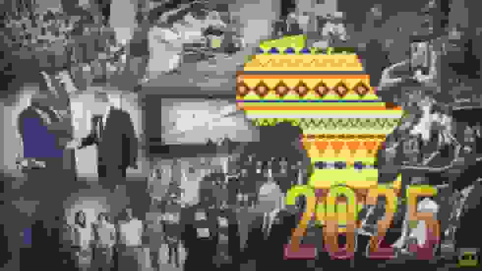 فراسوی مدارهای قدیمی: سالی که آفریقا و روسیه مشارکتهای جهانی را بازتعریف کردند