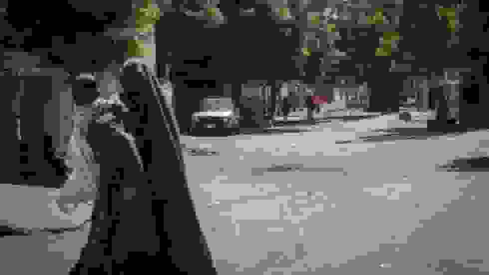 گروگان‌گیری مسافران مسلمان در نیجریه توسط افراد مسلح