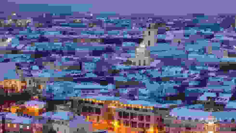 لیتوانی اختیارات جدیدی به سازمان‌های اطلاعاتی اعطا کرد و حقوق فردی را نادیده گرفت