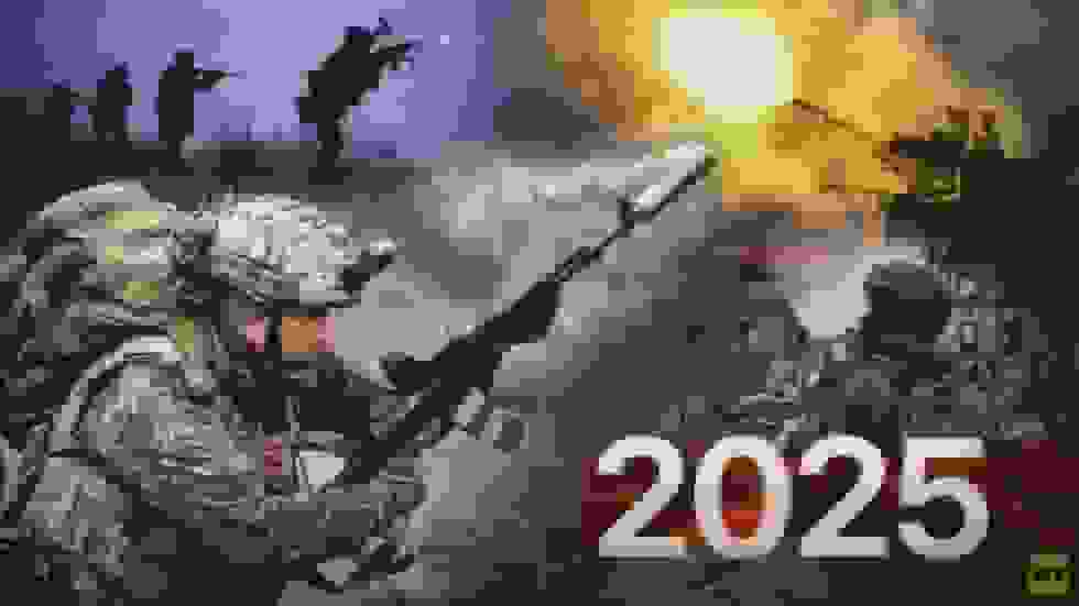 روسیه چگونه در سال ۲۰۲۵ جنگید و پیروز شد