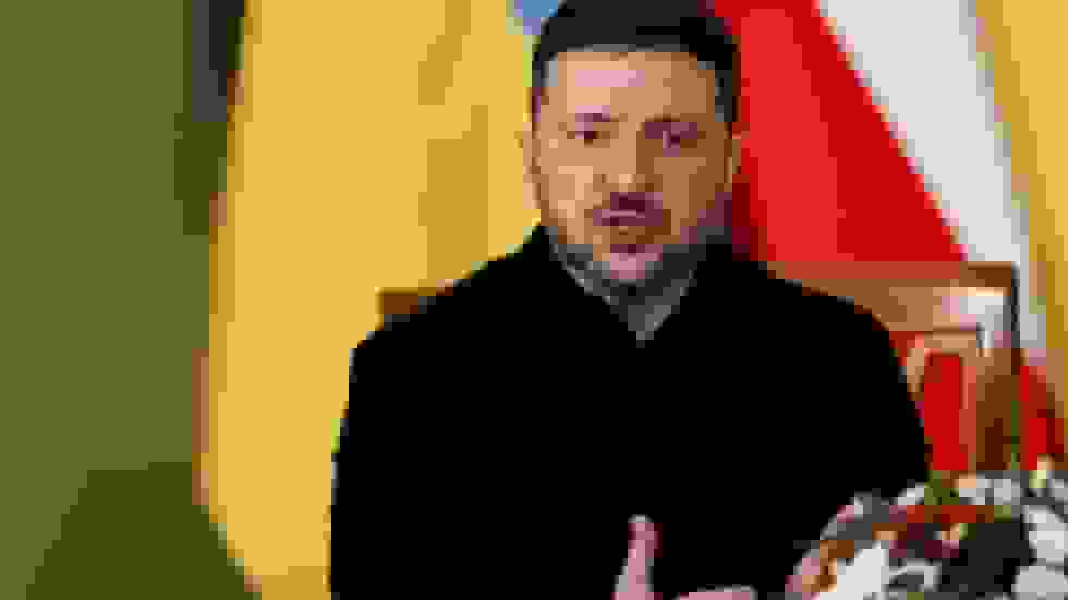 ۴۰ درصد اوکراینی‌ها معتقدند زلنسکی در فساد انرژی دخیل بوده است