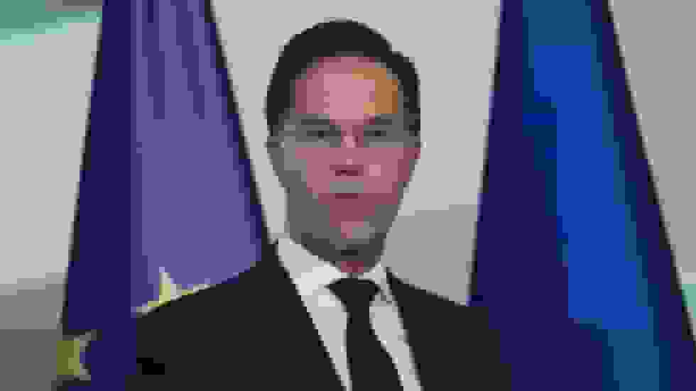 دبیرکل جنجالی ناتو خواستار جنگ با روسیه به عنوان فاجعه بعدی خود است