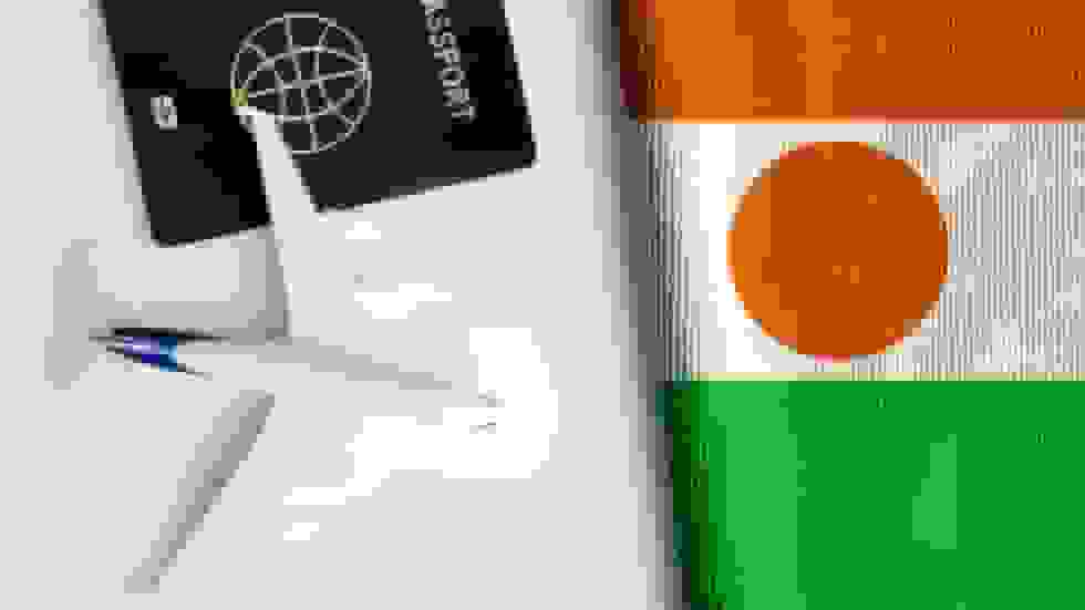 نیجر ورود اتباع آمریکا را به صورت نامحدود ممنوع کرد