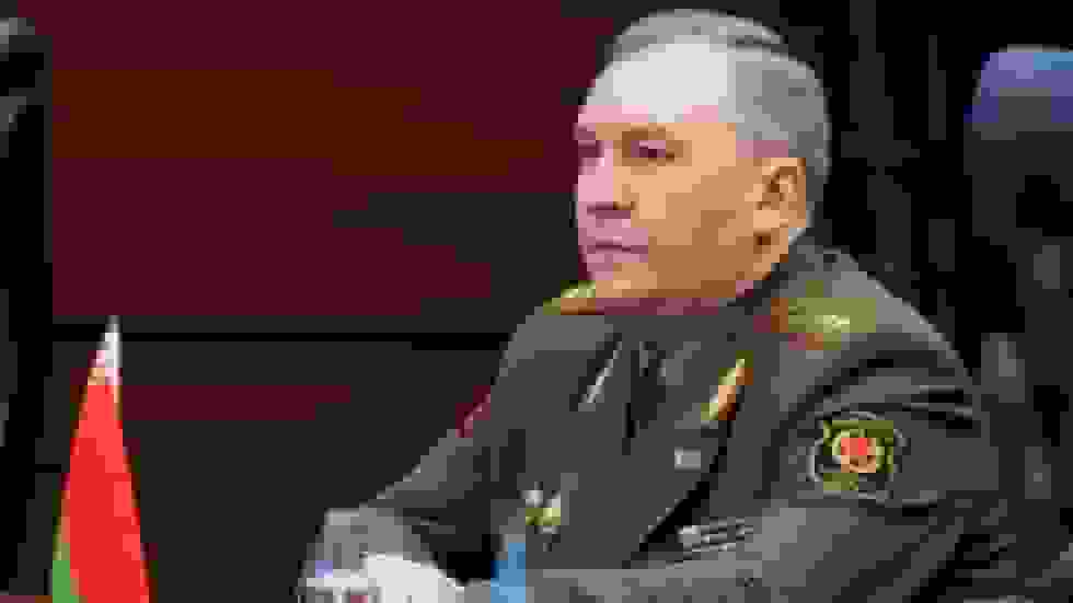 کشورهای اروپایی ناتو آشکارا ‘در حال آماده‌سازی برای جنگ’ هستند – وزیر دفاع بلاروس