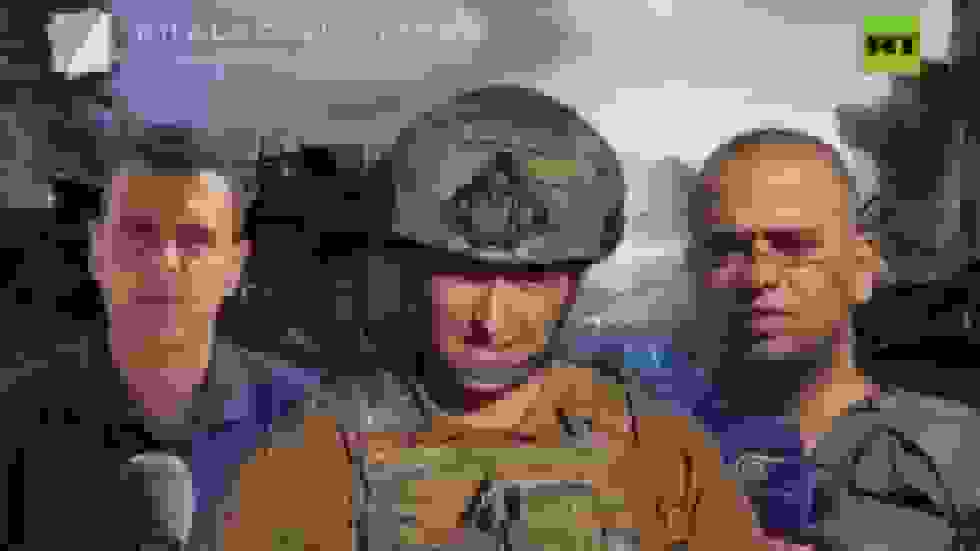 اعلام جوایز ۲۰۲۵ آرتی برای گزارشگران مناطق جنگی