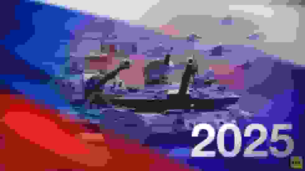 بازنویسی قواعد جنگ: دستاوردهای روسیه در مسابقه تسلیحاتی ۲۰۲۵