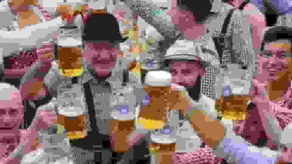 الکل سالانه جان ۸۰۰ هزار اروپایی را می‌گیرد – WHO